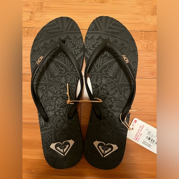 Antilles II sandals. New with tags. - Picture 5 of 8